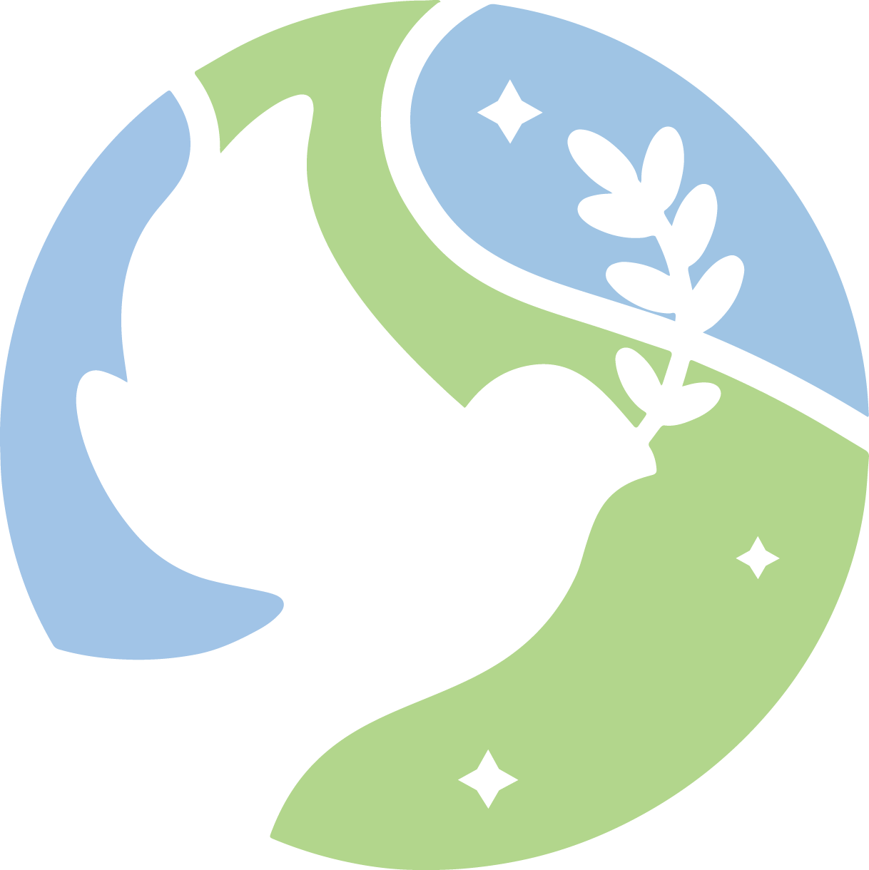 PAX GLOBAL logo